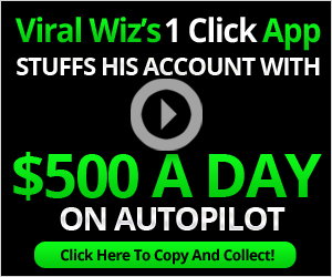 Autopilot Passive Income System